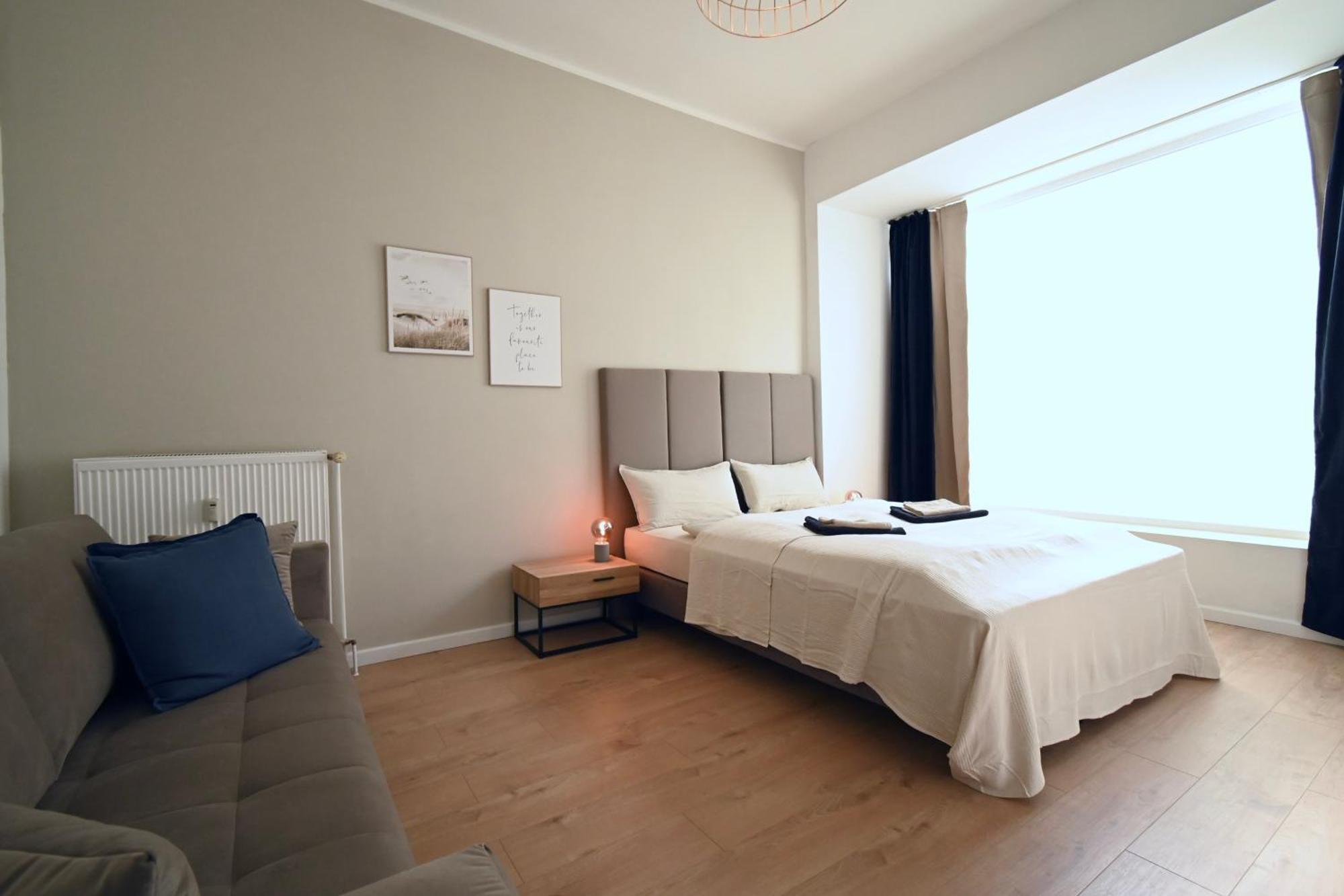 Stilvolle Wohnung In Wilmersdorf Berlin Exterior photo